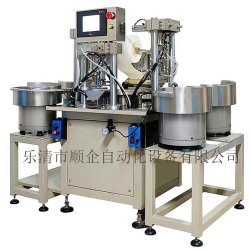 樂清自動(dòng)組裝機(jī)與機(jī)器人研發(fā)的技術(shù)趨勢(shì)與應(yīng)用前景