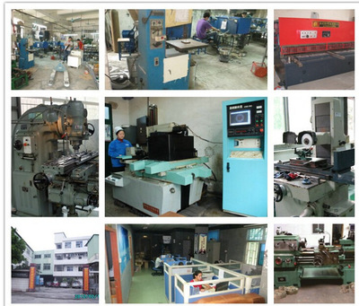 全自動裝配機與機器人研發(fā) 推動電子產品制造的智能化轉型