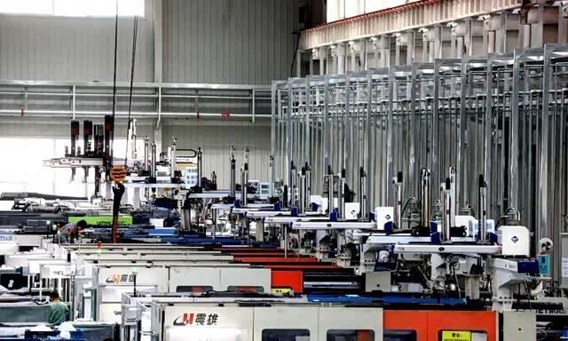 三角輪胎智能制造再獲省級認可，機器人研發(fā)引領產業(yè)升級