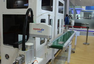 智能制造新紀(jì)元 工業(yè)機(jī)器人從自動(dòng)化設(shè)備向智能化機(jī)器人的升級(jí)之路