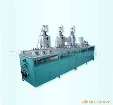 東莞市石碣益誠自動(dòng)化設(shè)備廠 端子機(jī)產(chǎn)品系列與機(jī)器人研發(fā)戰(zhàn)略布局