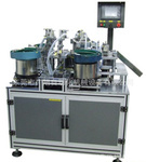 自動(dòng)插裝機(jī)與工業(yè)機(jī)器人研發(fā) 核心技術(shù)、市場(chǎng)應(yīng)用與未來展望